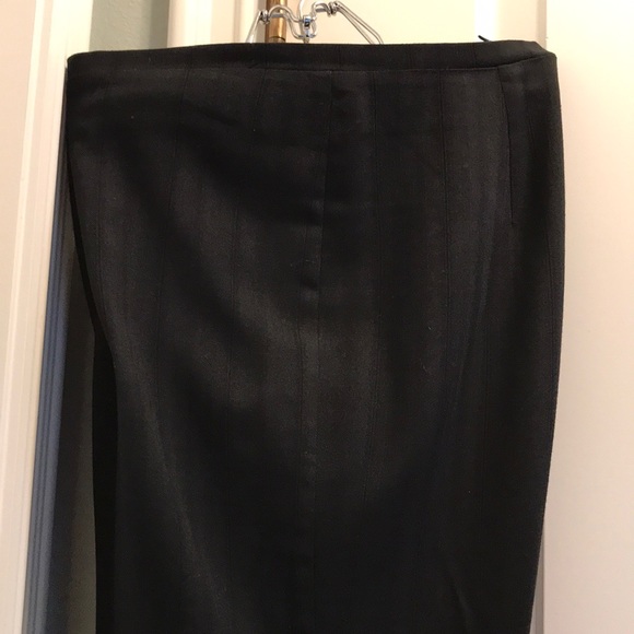 Bebe wool slacks - Picture 6 of 6